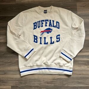 NFL Ultra Game Buffalo Bills Pullover
